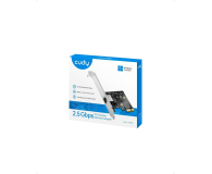 CUDY PE25 2.5 Gb PCI-E - 1110348 - zdjęcie 2